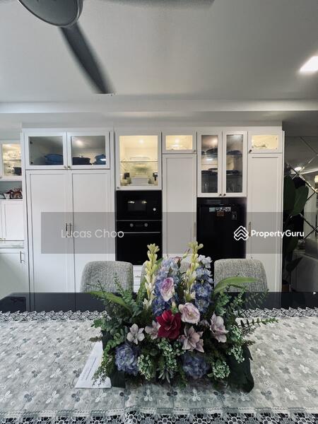 4-storey Terraced House for Sale in Bukit Wangsamas (Setiawangsa) - Lucas Choo - PropertyGuru.com.my