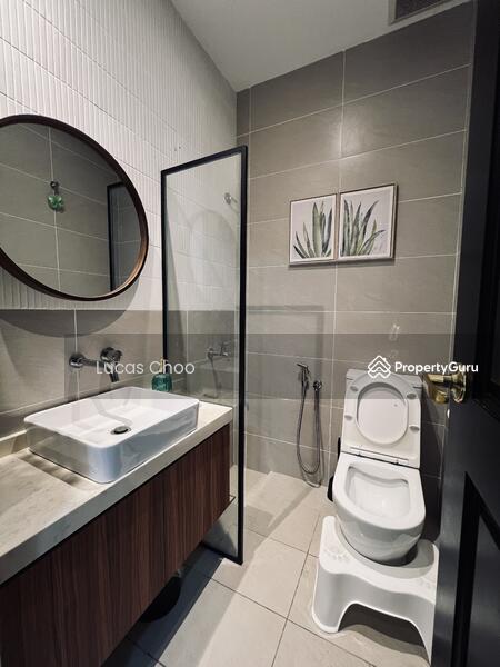 4-storey Terraced House for Sale in Bukit Wangsamas (Setiawangsa) - Lucas Choo - PropertyGuru.com.my