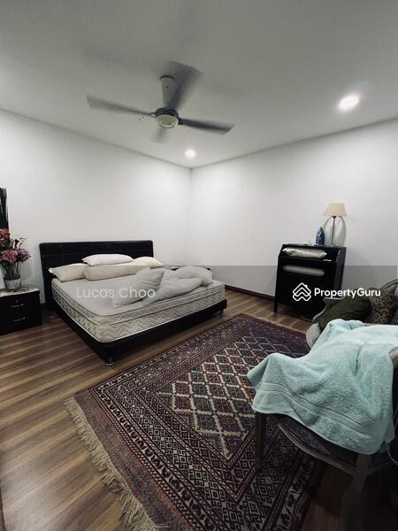 4-storey Terraced House for Sale in Bukit Wangsamas (Setiawangsa) - Lucas Choo - PropertyGuru.com.my