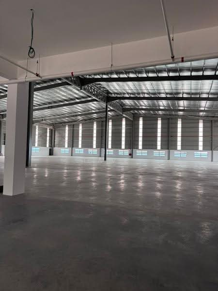 Factory for Sale in Bukit Mertajam (Penang) - Dave Teoh - Interior - PropertyGuru.com.my