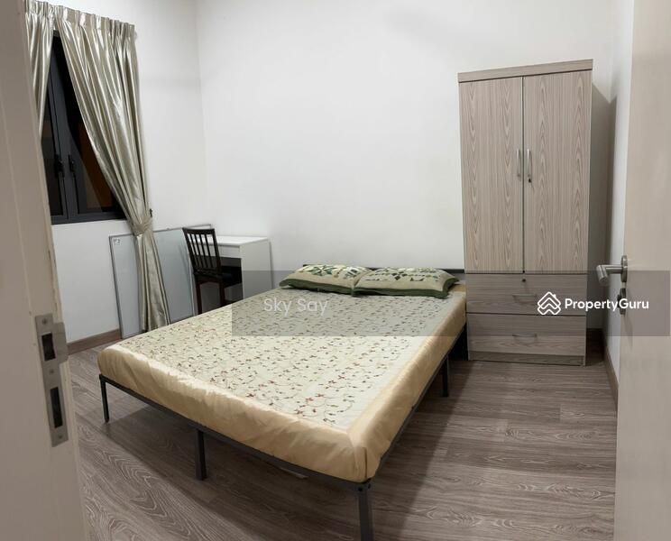 Service Residence for Rent at South View - Sky Say - PropertyGuru.com.my