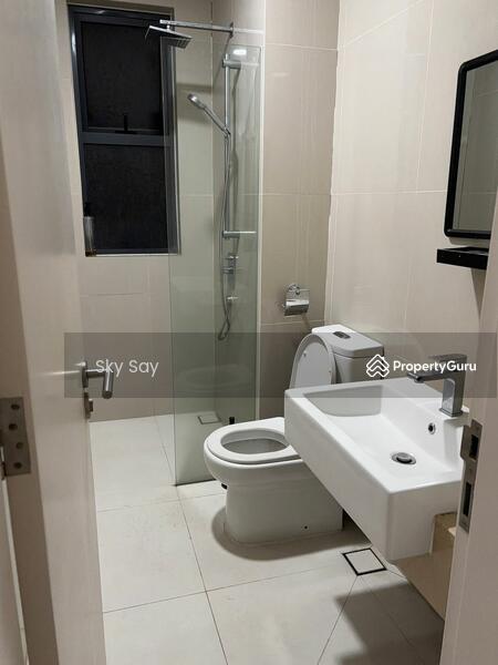 Service Residence for Rent at South View - Sky Say - PropertyGuru.com.my