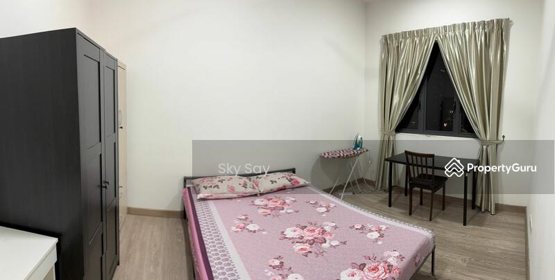 Service Residence for Rent at South View - Sky Say - PropertyGuru.com.my