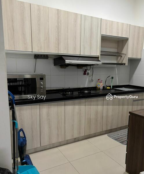 Service Residence for Rent at South View - Sky Say - PropertyGuru.com.my