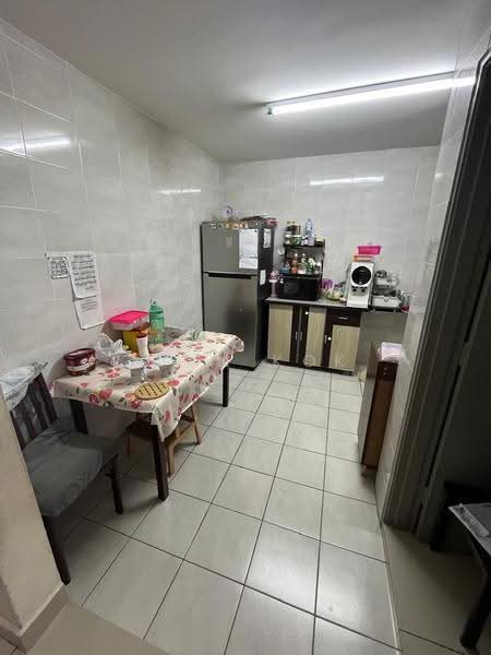 Condominium for Rent at Park 51 Residency - Ivan Kok - Kitchen - PropertyGuru.com.my