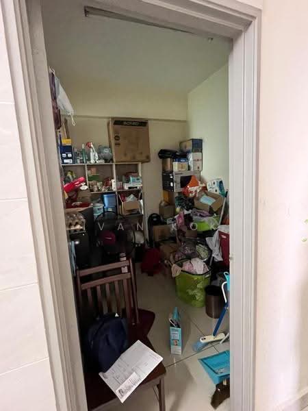 Condominium for Rent at Park 51 Residency - Ivan Kok - Interior - PropertyGuru.com.my