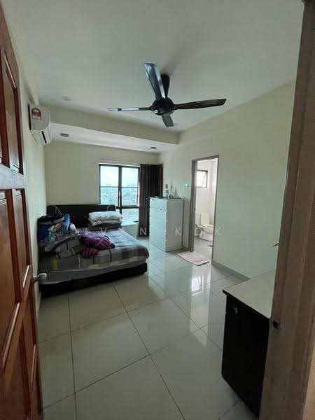 Condominium for Rent at Park 51 Residency - Ivan Kok - Bedroom - PropertyGuru.com.my