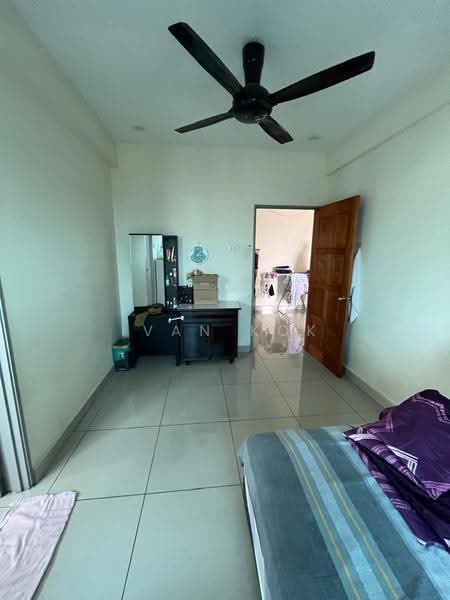 Condominium for Rent at Park 51 Residency - Ivan Kok - Bedroom - PropertyGuru.com.my