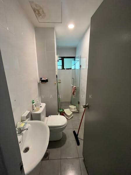 Condominium for Rent at Park 51 Residency - Ivan Kok - Bathroom - PropertyGuru.com.my