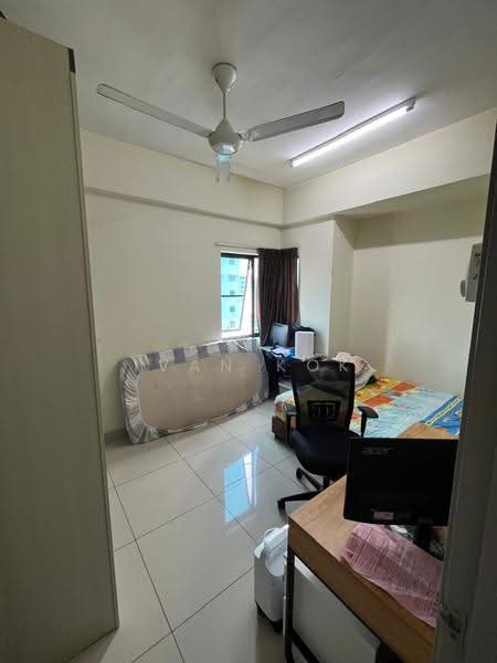 Condominium for Rent at Park 51 Residency - Ivan Kok - Bedroom - PropertyGuru.com.my