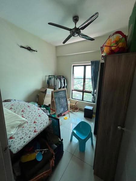 Condominium for Rent at Park 51 Residency - Ivan Kok - Bedroom - PropertyGuru.com.my