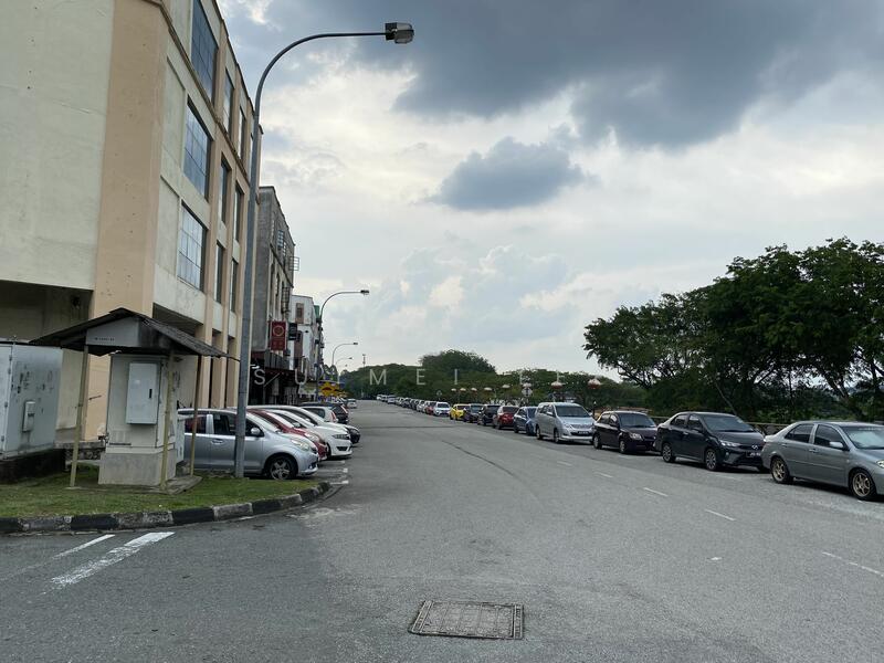 For Rent - Jalan Kenanga Indahpura Kulaijaya