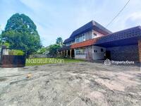 For Sale - Double Storey Bungalow Bunga Anggerik Seksyen 2 Shah Alam