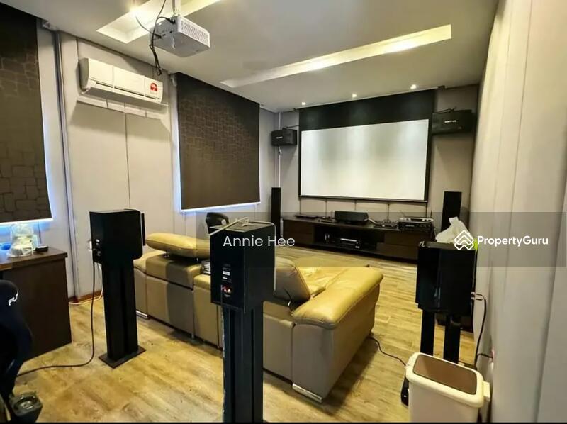 Untuk Dijual - Taman Hilltop Perdana