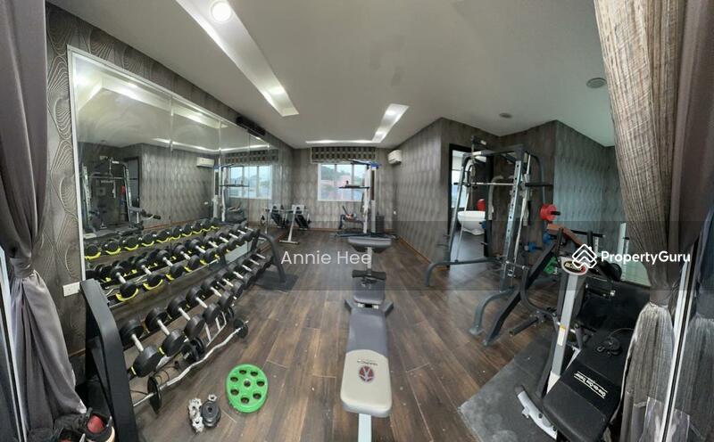 Untuk Dijual - Taman Hilltop Perdana