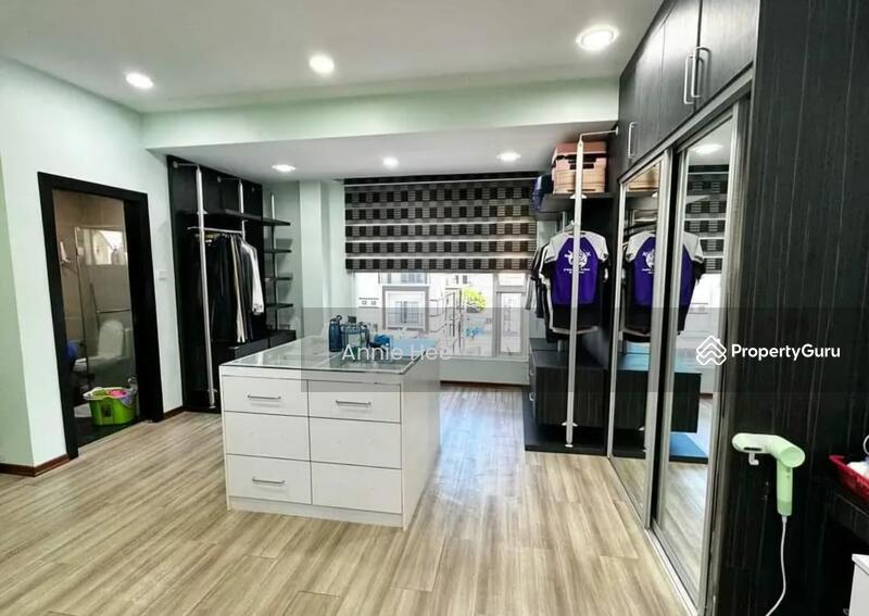 Untuk Dijual - Taman Hilltop Perdana