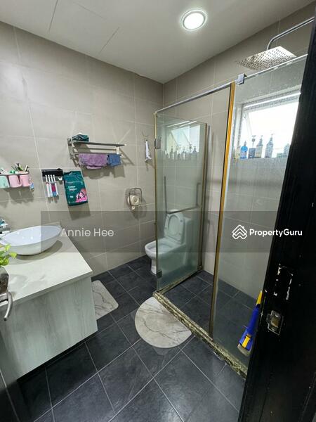 Untuk Dijual - Taman Hilltop Perdana