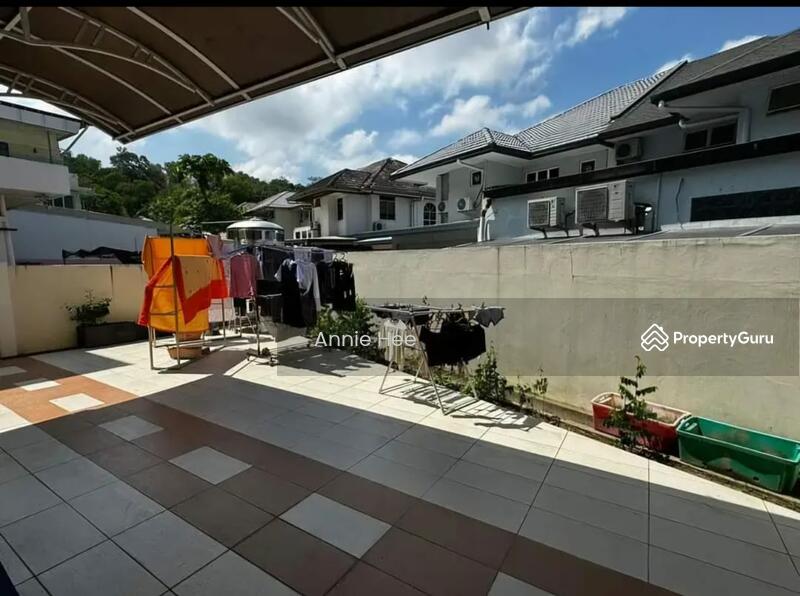 Untuk Dijual - Taman Hilltop Perdana