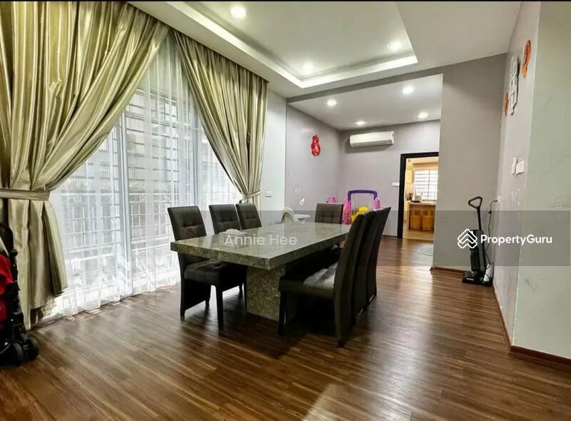 Untuk Dijual - Taman Hilltop Perdana