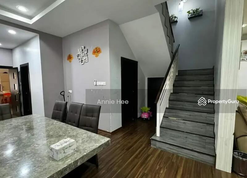 Untuk Dijual - Taman Hilltop Perdana