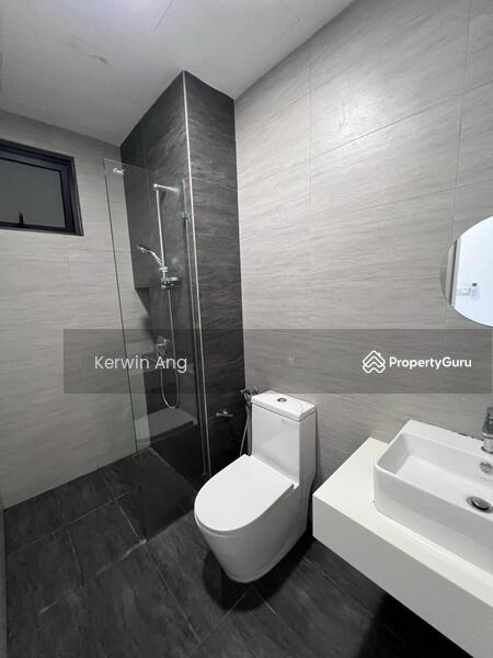 Service Residence for Rent at Trion 2 @ KL - Kerwin Ang - PropertyGuru.com.my