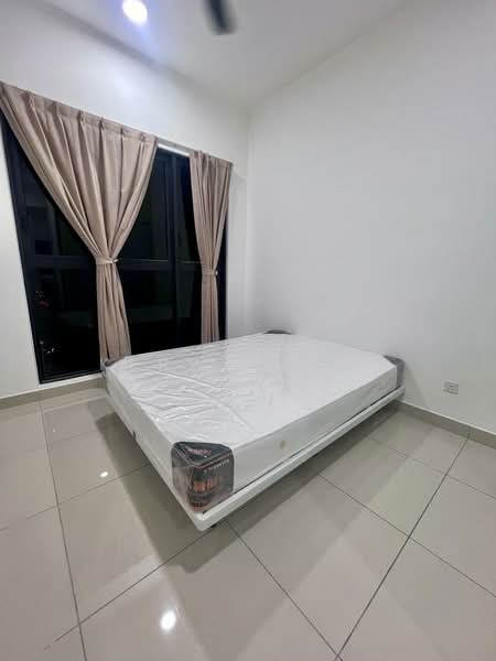 Service Residence for Rent at Trion 2 @ KL - Kerwin Ang - PropertyGuru.com.my