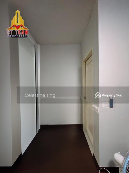 Untuk Dijual - D'Kristal Apartment (Pangsapuri D'Kristal)