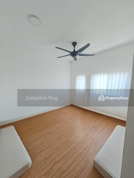 Untuk Dijual - D'Kristal Apartment (Pangsapuri D'Kristal)