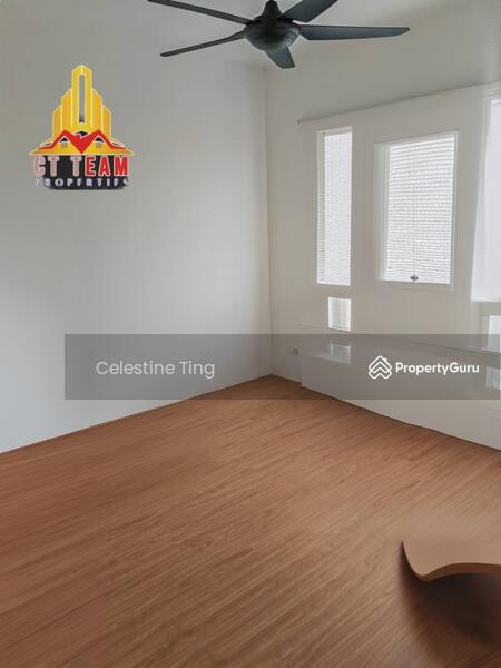 Untuk Dijual - D'Kristal Apartment (Pangsapuri D'Kristal)