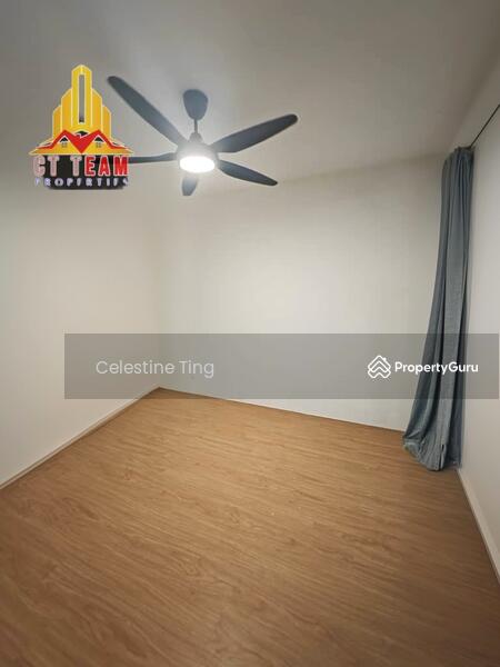 Untuk Dijual - D'Kristal Apartment (Pangsapuri D'Kristal)