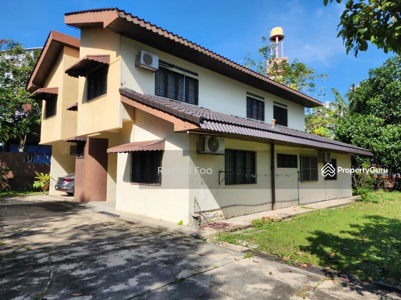 For Sale - Taman Yarl, OUG, Old Klang Road