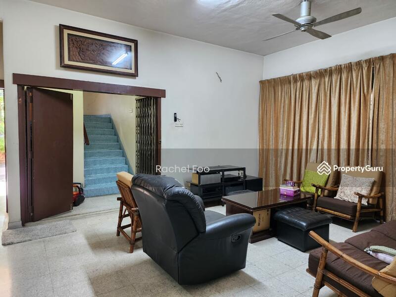 For Sale - Taman Yarl, OUG, Old Klang Road