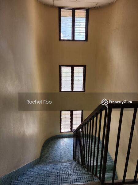 For Sale - Taman Yarl, OUG, Old Klang Road