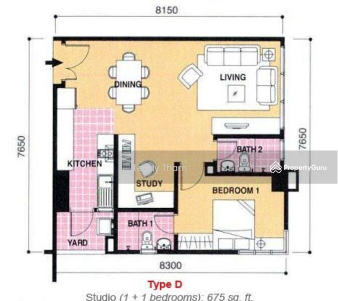 For Sale - Casa Suites