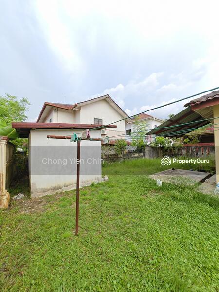 For Sale - Desa Subang Permai