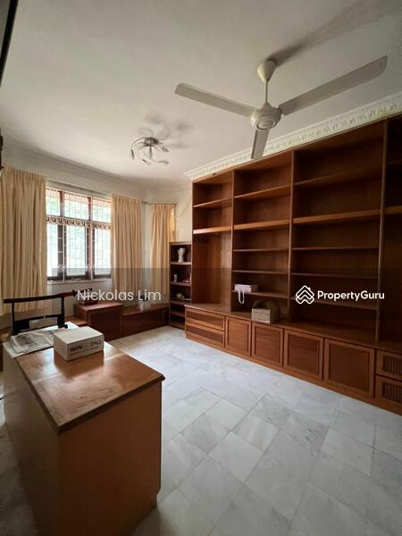Untuk Dijual - Bungalow at Taman Utama