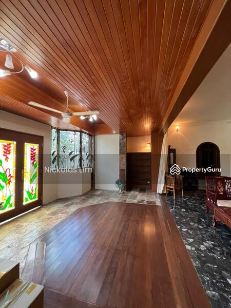 Untuk Dijual - Bungalow at Taman Utama
