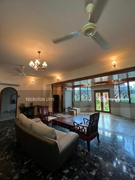 Untuk Dijual - Bungalow at Taman Utama