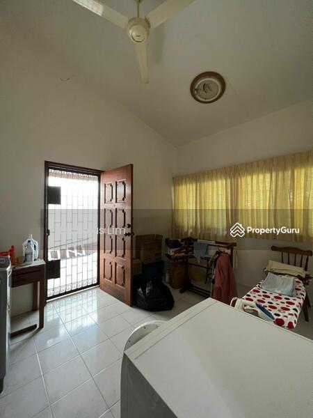 Untuk Dijual - Bungalow at Taman Utama