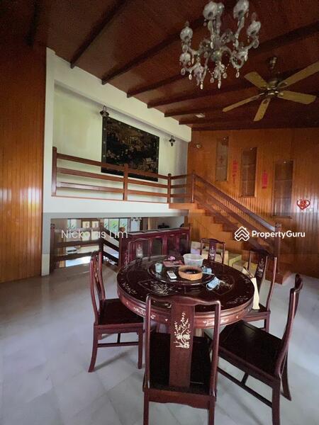 Untuk Dijual - Bungalow at Taman Utama