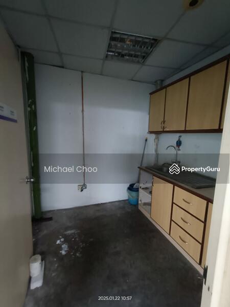 Pejabat untuk Disewa di KL City Centre (Kuala Lumpur) - Michael Choo - PropertyGuru.com.my
