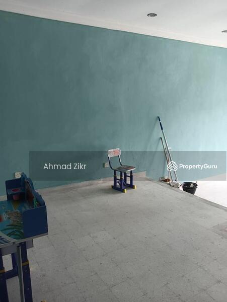 Untuk Disewa - [Nice Area] Single Storey Linked Homes
