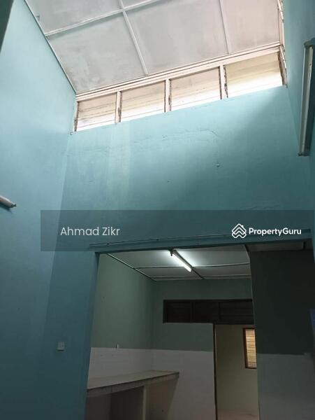 Untuk Disewa - [Nice Area] Single Storey Linked Homes