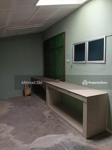 Untuk Disewa - [Nice Area] Single Storey Linked Homes