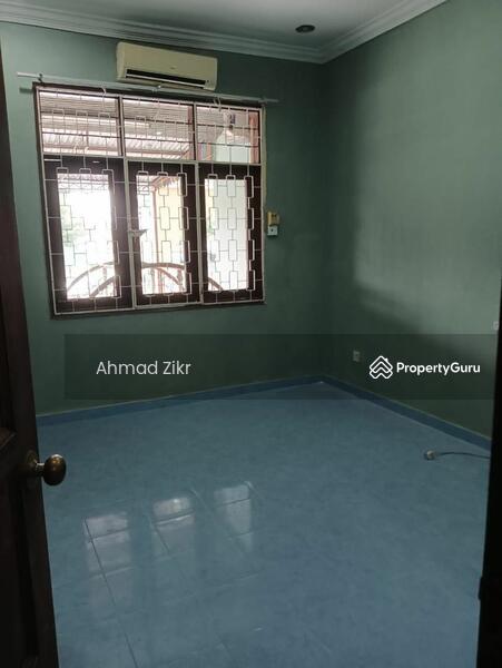 Untuk Disewa - [Nice Area] Single Storey Linked Homes