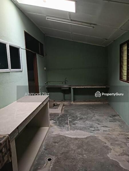 Untuk Disewa - [Nice Area] Single Storey Linked Homes