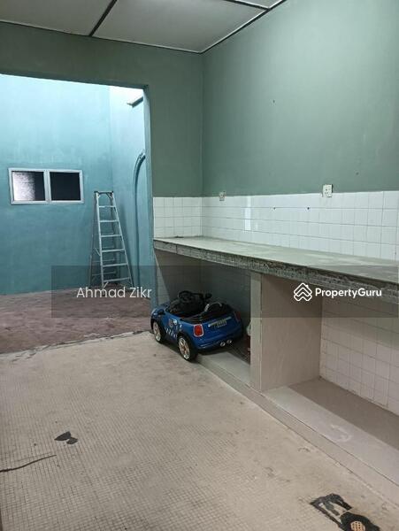 Untuk Disewa - [Nice Area] Single Storey Linked Homes