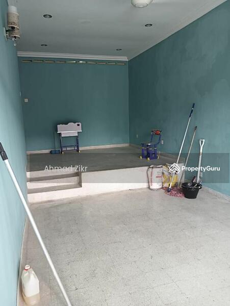 Untuk Disewa - [Nice Area] Single Storey Linked Homes