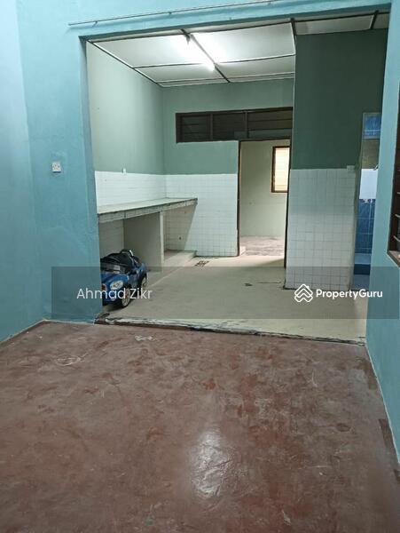 Untuk Disewa - [Nice Area] Single Storey Linked Homes