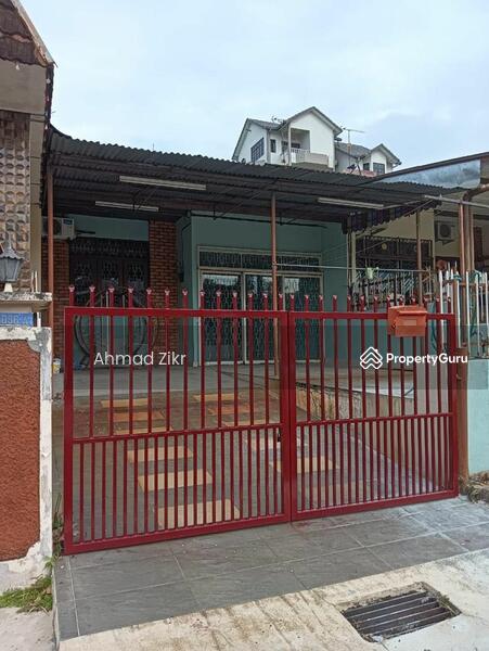 Untuk Disewa - [Nice Area] Single Storey Linked Homes